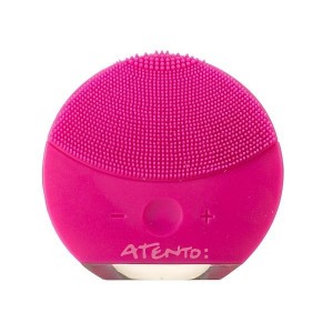 Massageador e Limpador Facial Elétrico-KX-18562