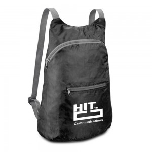 Mochila Dobrável Personalizada BARCELONA-KS-92669