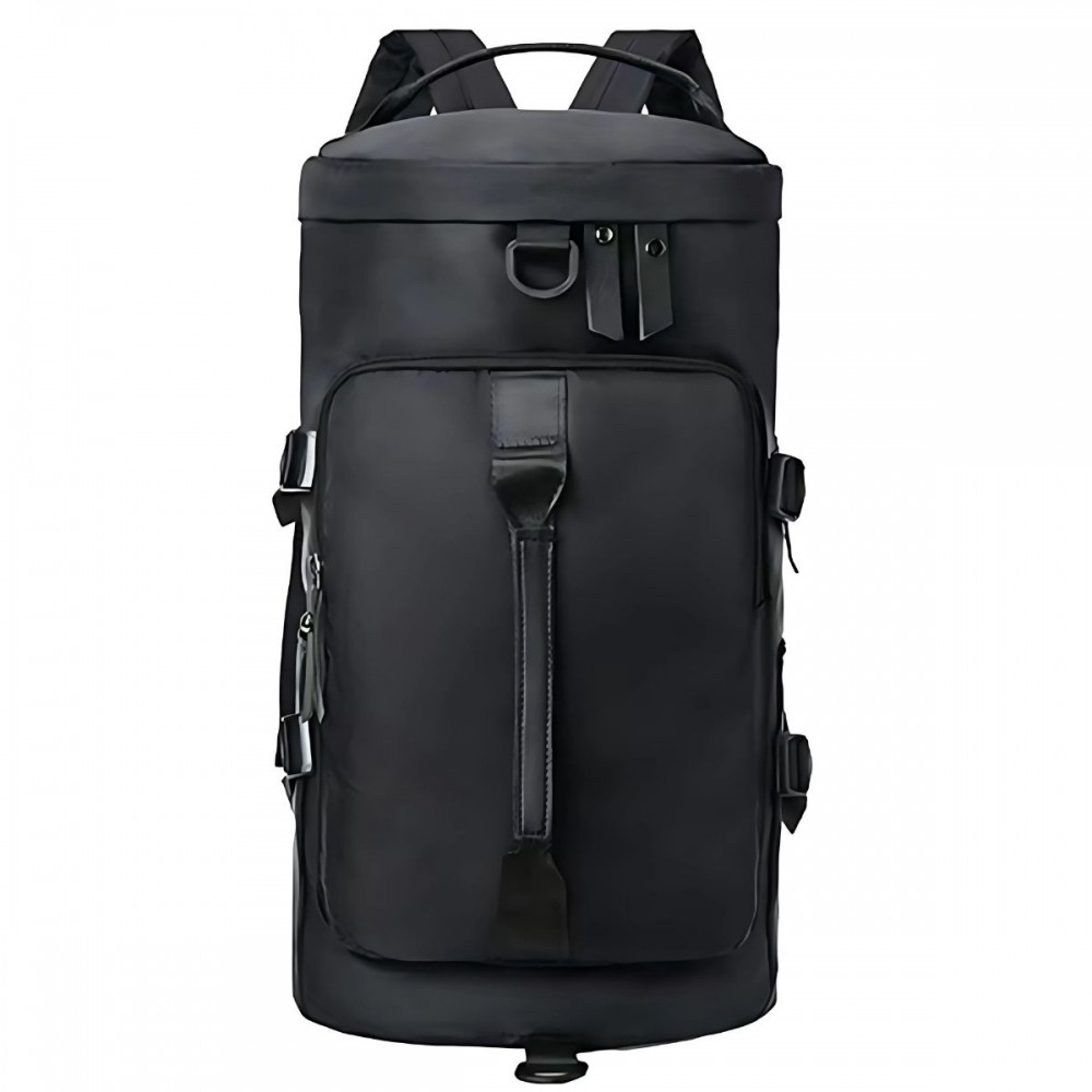 Mochila Personalizada Academia e Viagem-KH-27