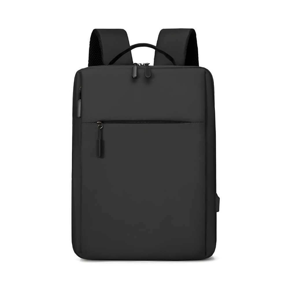 Mochila Personalizada Executiva com USB-KH-01