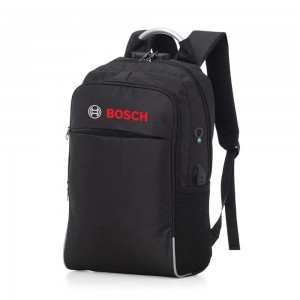 Mochila Personalizada Notebook com Cadeado-KA-MC340