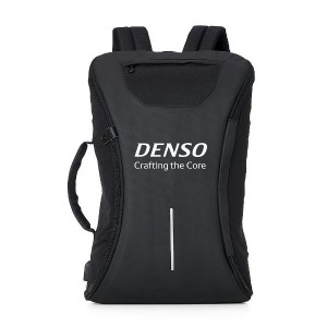 Mochila Personalizada Poliéster com 22 L-KA-MC380