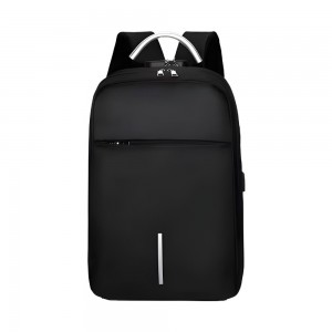 Mochila Personalizada com Cabo Metal-KH-11