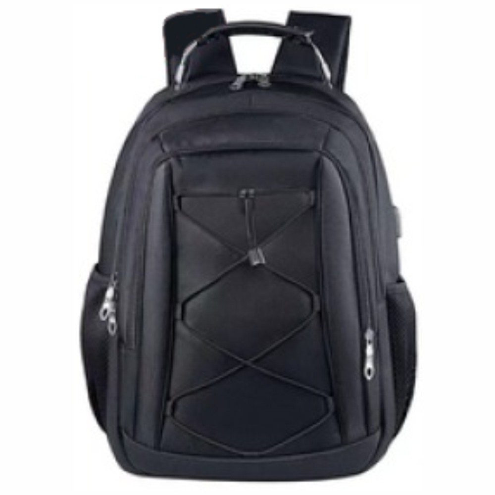 Mochila Personalizada com Detalhe Cordão-KH-26
