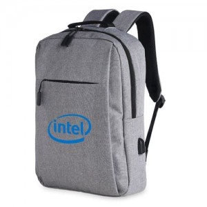 Mochila Personalizada com USB-KA-MC320