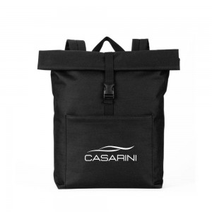 Mochila Roll-Top para Notebook 17.3-KS-92384