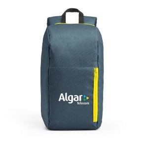 Mochila em Nylon Almofadada-KS-92635