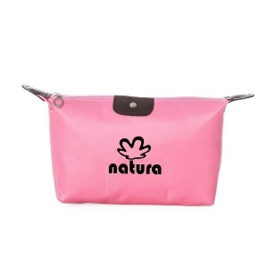 Necessaire Poliéster Impermeável-KX-18516