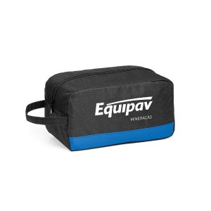 Necessaire Personalizada Nylon-KS-92730