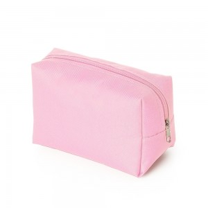 Necessaire Personalizada em Nylon-KX-14612