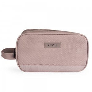 Nécessaire Poliéster Personalizada -KX-08234