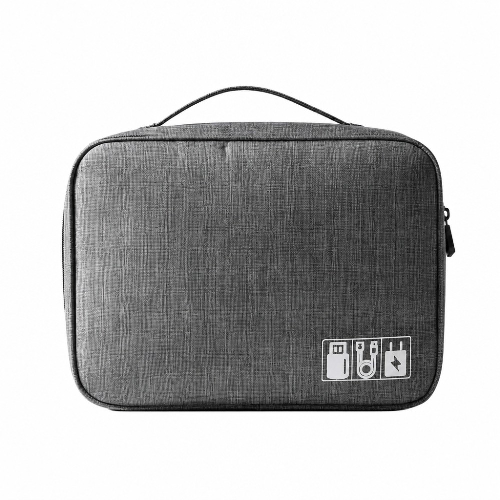 Organizadora de Cabos Personalizada-KH-31