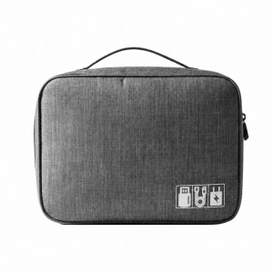 Organizadora de Cabos Personalizada-KH-31