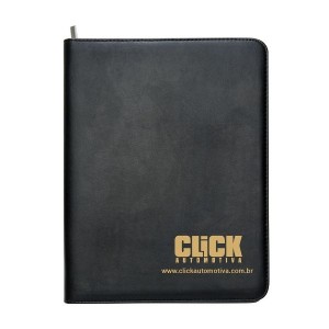 Pasta Convenção Com Zíper-KX-10109