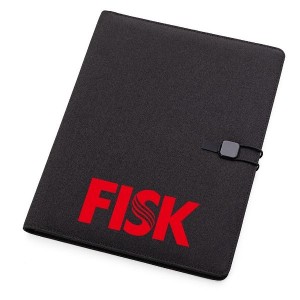Pasta Convenção Personalizada com Capa Almofadada-KA-PC600