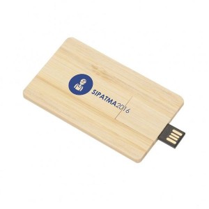 Pen Card Madeira-KM-P017