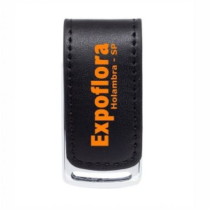 Pen Couro New-KM-P047