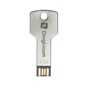 Pen Drive Chave-KM-P020