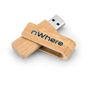 Pen Drive Ecológico 16 GB-KS-97540