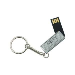 Pen Drive Giratório-KX-00014