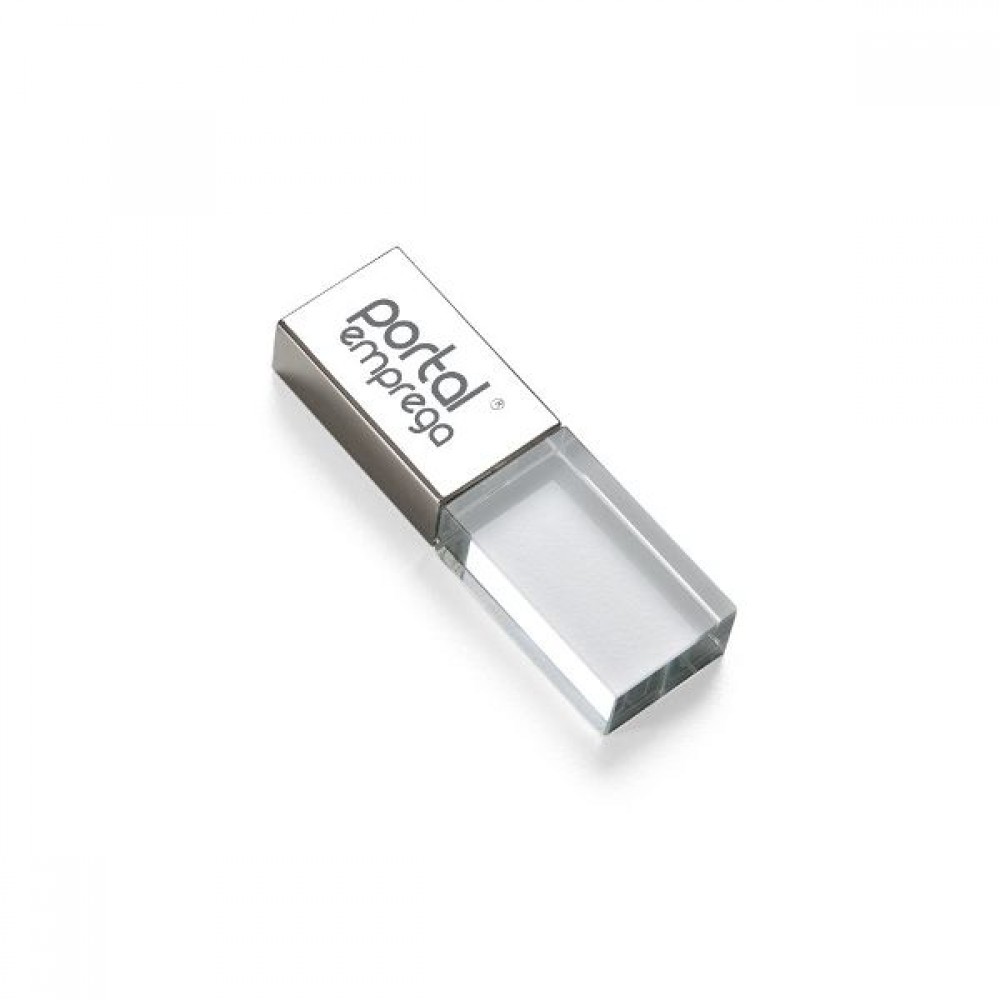 Pen Drive Vidro-KX-00050