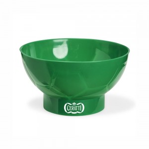 Petisqueira Personalizada Formato Bola-KX-14773LTD