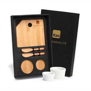 Petisqueira Personalizada com Tábua-KSM-KT90120