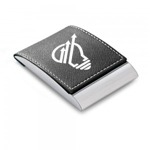 Porta Cartões Personalizado Sintético SMITH-KS-93308