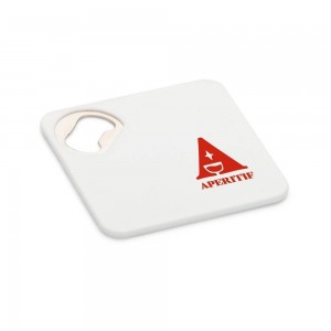 Porta Copos Personalizado com Abridor-KS-94116