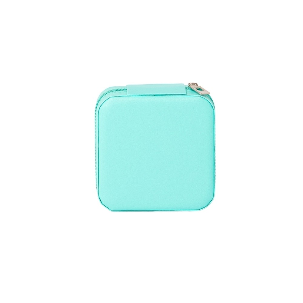 Porta Joias Personalizado Portátil-KH-17