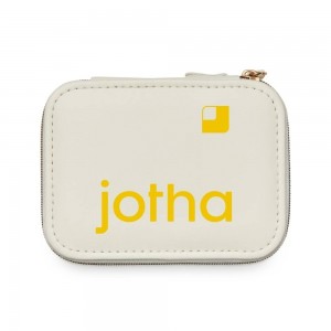 Porta Joias Personalizado com Dois Compartimentos-KX-01074