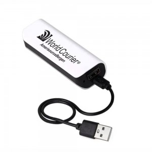 Power Bank Personalizado 1.800 mAh-KSM-IN00821