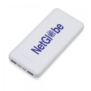 Power Bank Personalizado Indução-KX-04051
