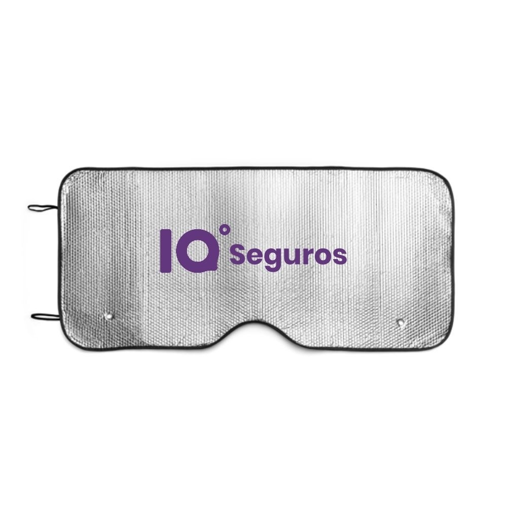 Protetor solar para carros-KS-98192