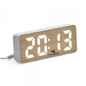 Relógio Despertador LED Personalizado-KX-18943