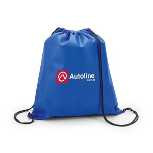 Mochila Saco em TNT - Sacochila-KS-92904