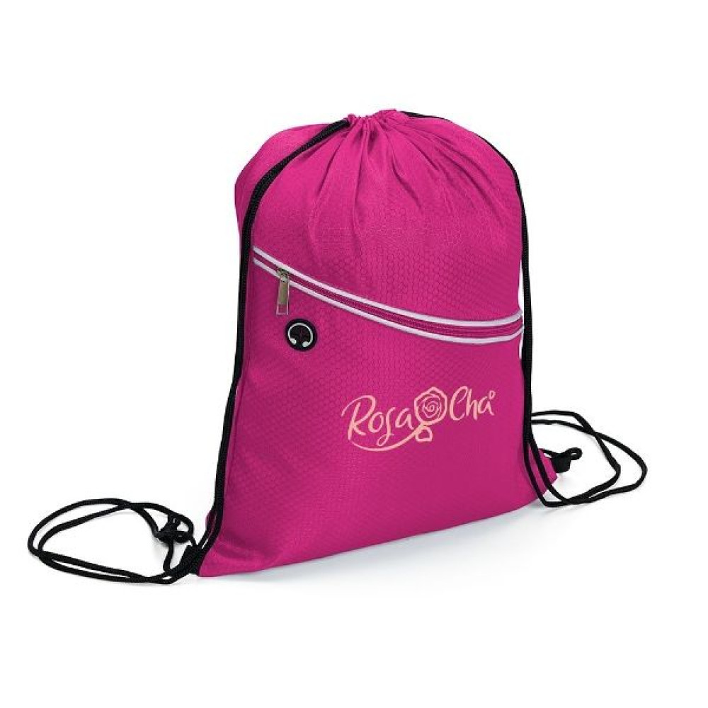 Sacochila Personalizada Modelo Impermeável-KX-18601