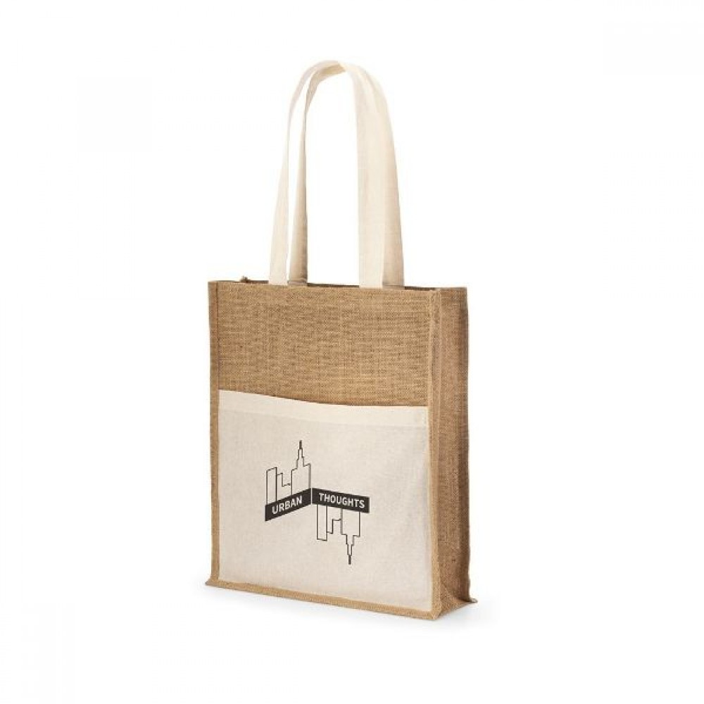 Sacola Ecológica BRAGA-KS-92823