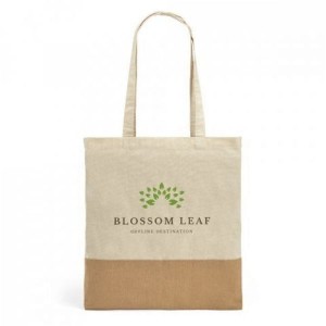 Sacola Ecológica em Algodão MERCAT-KS-92882