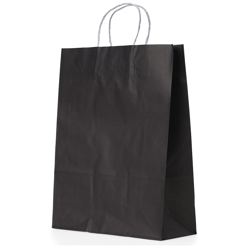 Sacola Kraft Personalizada Grande-KX-14753