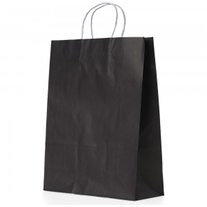 Sacola Kraft Personalizada Grande-KX-14753