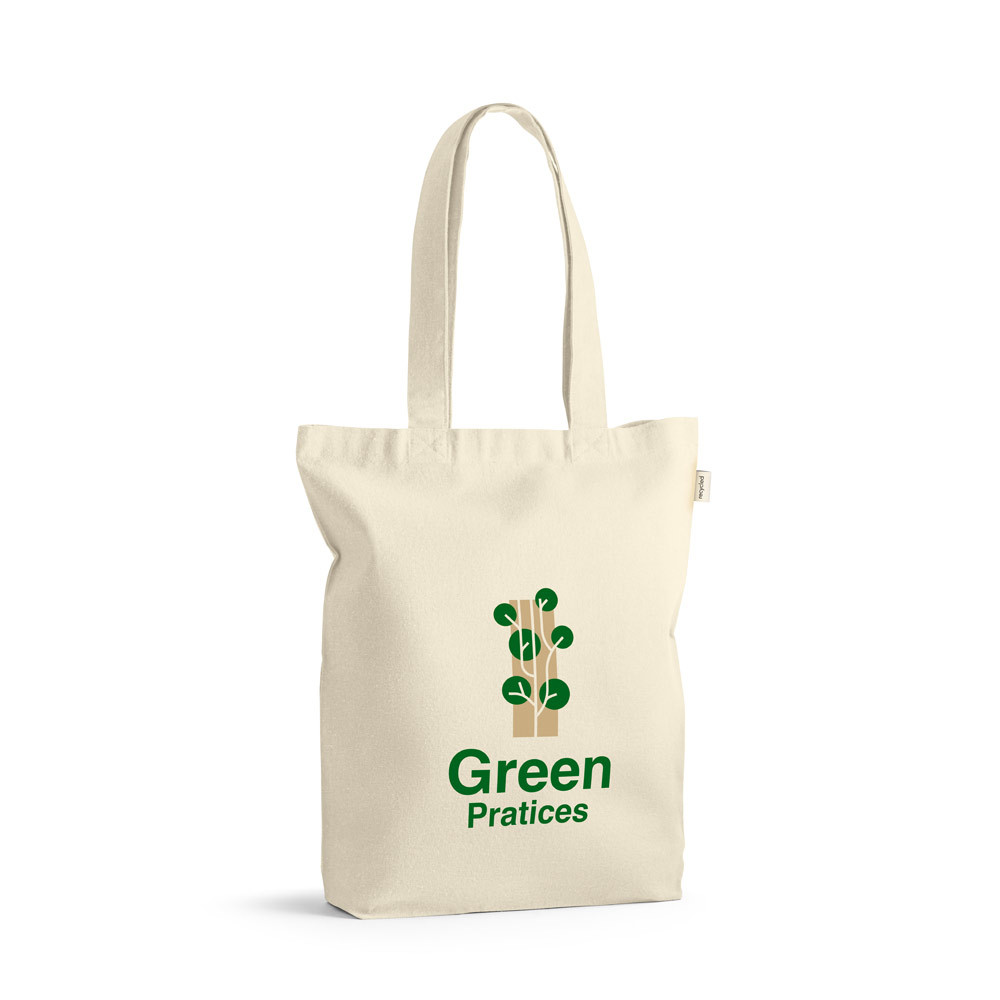 Sacola Personalizada Algodão CAMPINAS-KS-92372