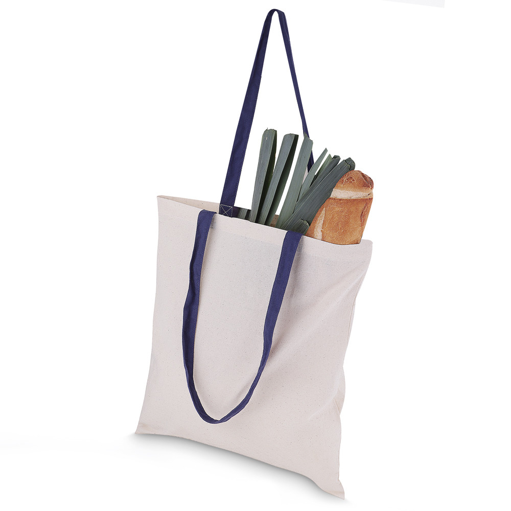 Sacola Personalizada em Algodão-KA-BAC006