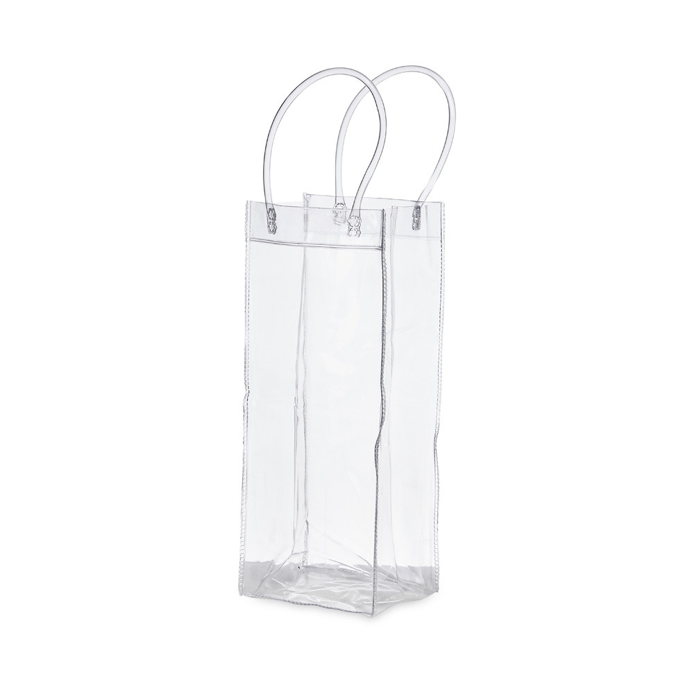 Sacola Personalizada para Bebidas-KX-13433I