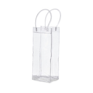 Sacola Personalizada para Bebidas-KX-13433I