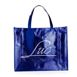 Sacola TNT Metalizada-KX-18537