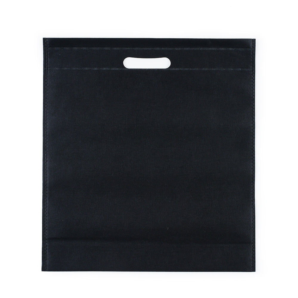 Sacola TNT Personalizada Alça Boca Triste-KX-02081