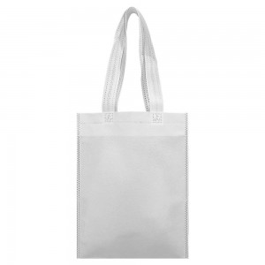 Sacola TNT Personalizada Biodegradável-KX-15175