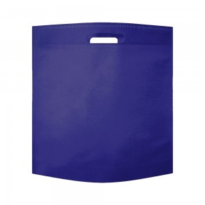 Sacola TNT Personalizada sem Alça-KX-02081N