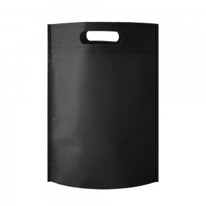 Sacola TNT Personalizada sem Alça-KX-02082N